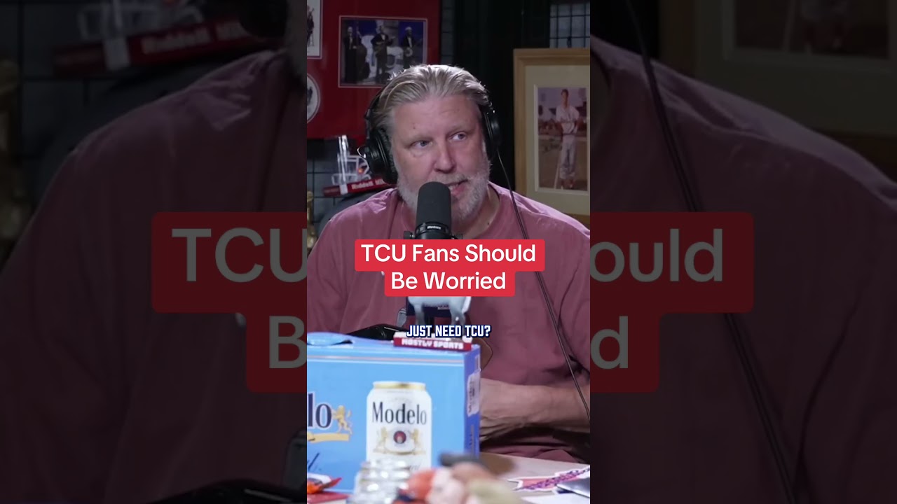 What Happened To TCU?