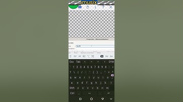 Introduction to Synfig Studio: Customizing and Setting Up Your Canvas Area.