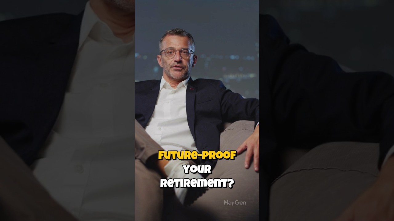 Secure your retirement future: Download our FREE guide to Gold IRAs & protect your savings with gold investing! Secure your retirement future: Download our FREE guide to Gold IRAs & protect your savings with gold investing!