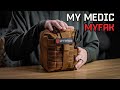 My Medic MyFAK - Walkthrough & Review