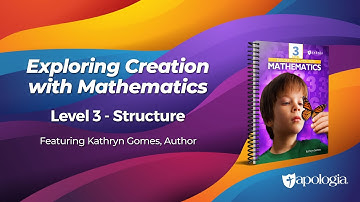 Homeschool Math Curriculum for Third Grade - Structure