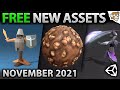Unity Asset Store Features and Tools
