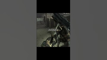 #auggstt #mw2 #mw2remastered #cod4 #cod4remastered #mwremastered #codcampaign #gamingvideos #fyp