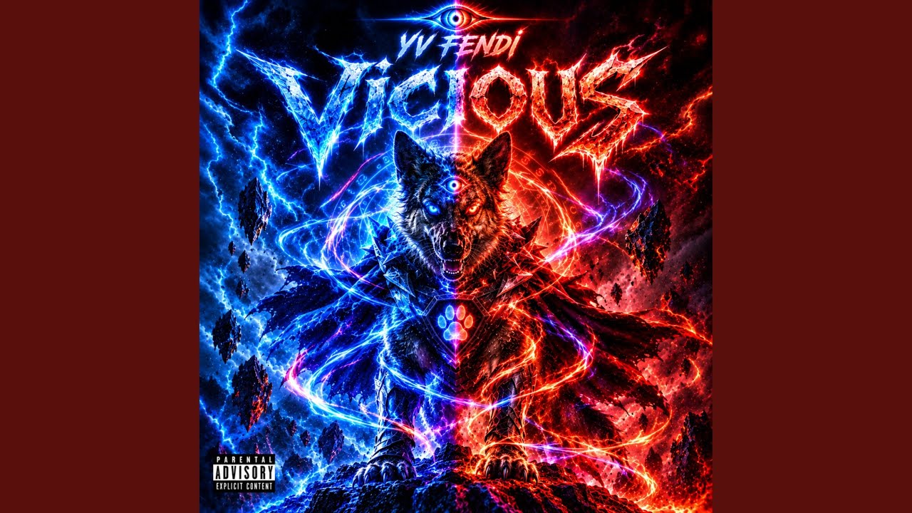 Guarda VICIOUS su YouTube Guarda VICIOUS su YouTube