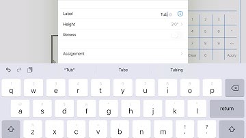 Applying Doors, Elevations, Stairs, and Dividers for Multi-Family with MeasureSquare  Companion