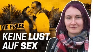 Asexuell: Hält unsere Beziehung? | Wie bestimmt Sexualität mein Leben? Folge 4