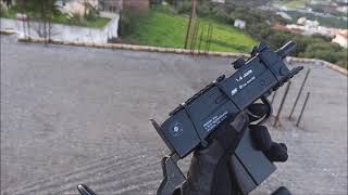 Mac 11 Reloads