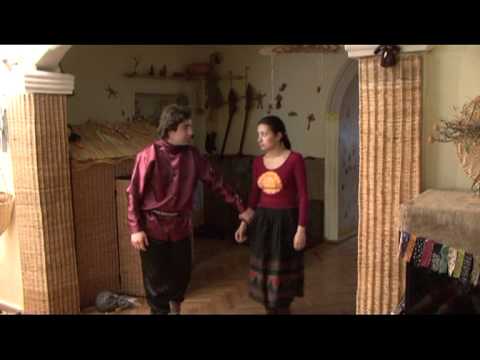 ბზობა-აღდგომის მადლითა (1)