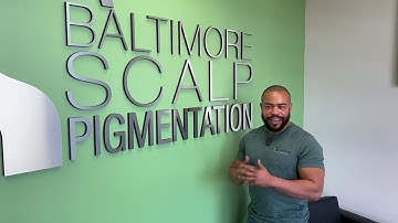Baltimore Scalp Pigmentation Client Satisfaction