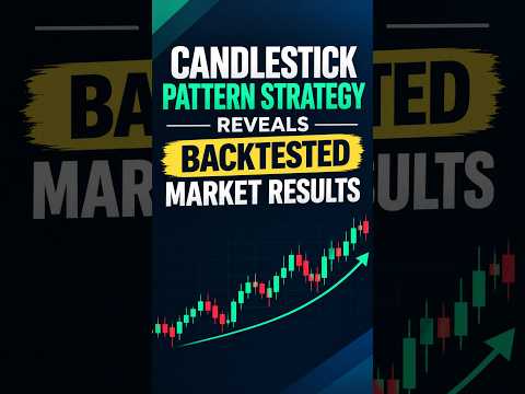 Strategi Perdagangan Pola Candlestick