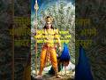 Divine Warrior Kartikeya 🔱 | Power of the Peacock Rider 🦚 | 9 Seconds of Pure Energy #shots #viral