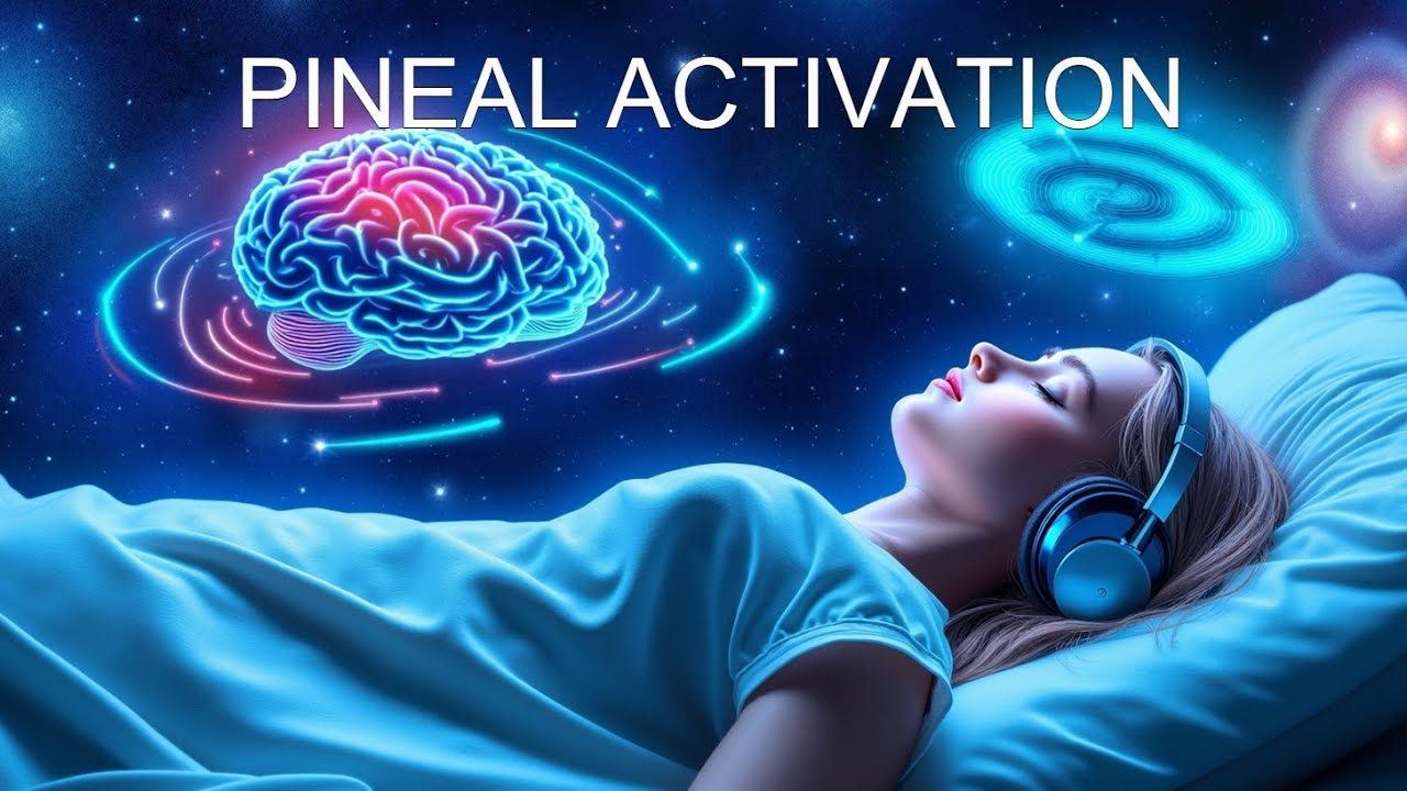 Παρακολούθηση Deep Healing Frequencies ~ 528Hz Miracle Tone & Solfeggio for Mind Body Spirit Flow στο YouTube Παρακολούθηση Deep Healing Frequencies ~ 528Hz Miracle Tone & Solfeggio for Mind Body Spirit Flow στο YouTube