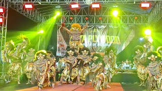 JARANAN TSCP🔥TURONGGO SETO CEPIT PAGERGUNUNG LIVE GOWAK KRAJAN PRINGSURAT