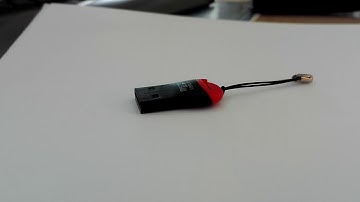 USB 2.0 Mini Micro SD T-Flash TF M2 Memory Card Reader