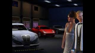 The Sims 3 Fast Lane Stuff