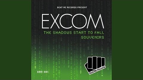 Souvenirs (Original Mix)