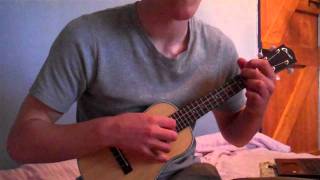 Flamenco ukulele solo chords