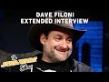 Dave Filoni Extended Interview | The Star Wars Show