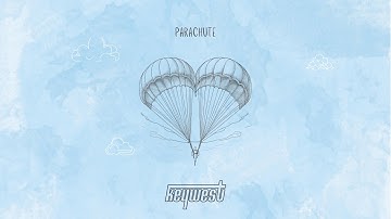 Parachute | KEYWEST (Official Video)