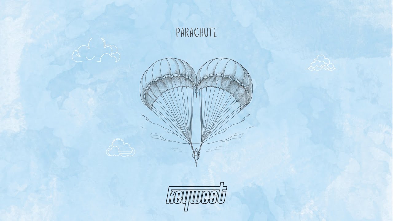 Parachute | KEYWEST (Official Video) video thumbnail