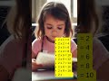 2 times table #educationalvideos #facts #mathtables