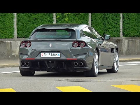 ferrari-ffs-&-gtc4-lusso-spotted-in-zurich!-exhaust-sounds!