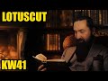 Hakons Blumiger Lotuscut, Die Ganze Woche In Einem Video #64