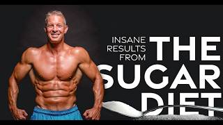 How To Do The Sugar Diet (PLUS: Ripped Grandpa’s full day of eating)