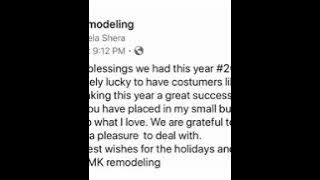 Download lagu Happy New Year 2020 from TimMK Remodeling