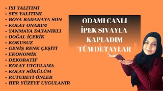 CANLI İPEK SIVA HAKKINDA HERŞEY