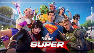 新シーズン来たぞおおおお！！！！【フォートナイト】