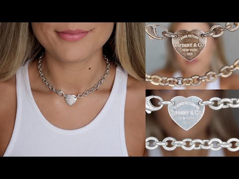 How to Clean and Care for Sterling Silver Jewelry 