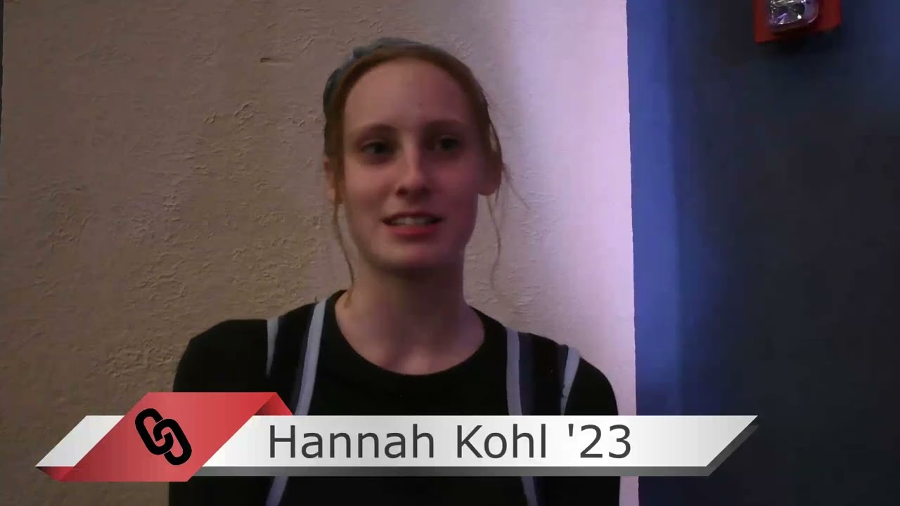 The Addams Family | North Central College's Theater Department