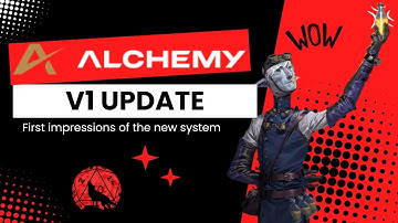 Alchemy VTT V1 - First Impressions - MASSIVE UPDATE