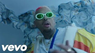 Chris Brown - Hmhmm [Music Video]