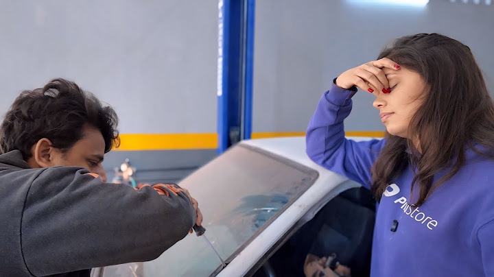Regret changing cars? Saveiro Summer is very difficult EP3