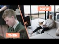 The Life of A 26 Year Old Millionaire | The Oodie's Founder