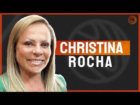CHRISTINA ROCHA - Venus Podcast #333