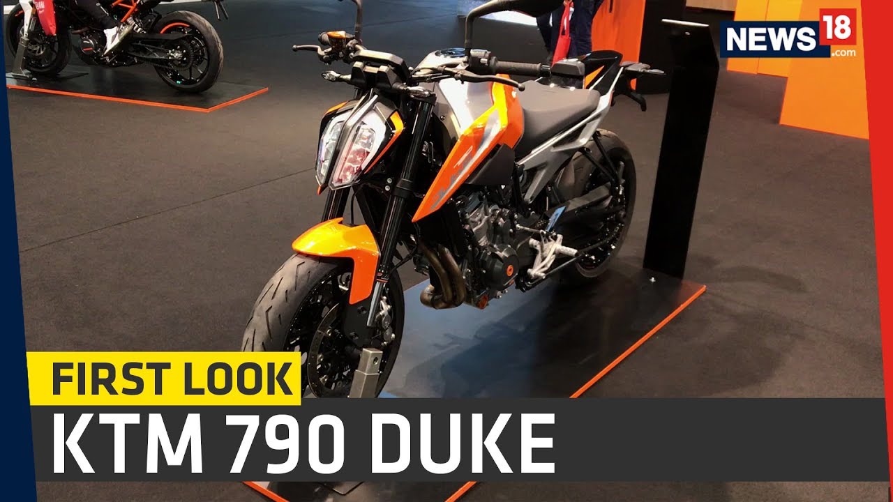 Ktm Duke 1000cc Price In India
