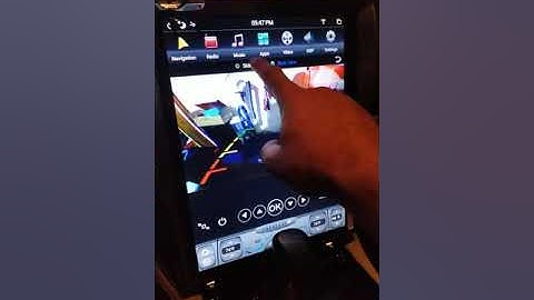Gx460 installation of aftermarket cameras