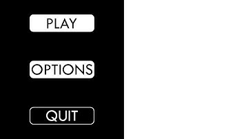 SWITCH UI Game Demonstration SFML