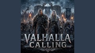 Valhalla Calling – Frost over the Battlefield - Elder Norths