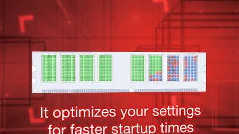 System Mechanic Overview