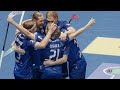 WFC 2024 Day 4 - Finland vs Sweden highlights