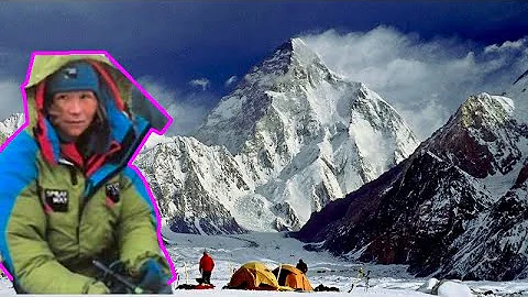 The Tragic End Of Alison Hargreaves (And Other Cli...