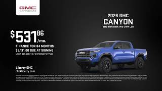 In-Market GMC 08/19/2026 7854765