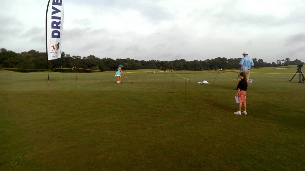 2013 Brooke drive pitch putt YouTube
