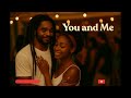 You And Me Melody Affair Feel Good Reggae X Dancehall Duet Official Video Reggaevibes