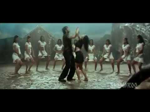 Lakshmi Putrudu - Hot Songs -  Taamaranai Song