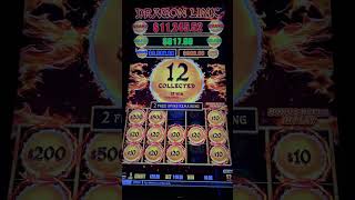 Who can resist Dragon Link? 🐉